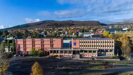 Sortland - 27