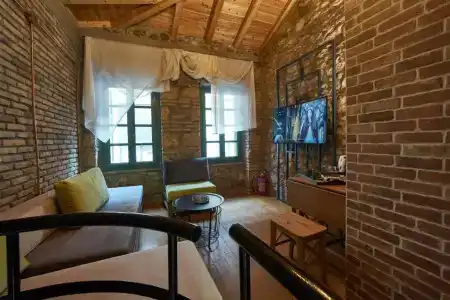 Athenian Residences - 48
