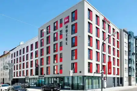 ibis München City Süd - 27
