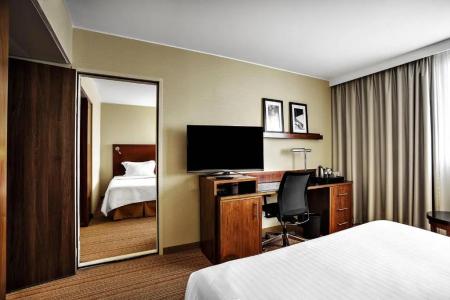 Courtyard by Marriott Toulouse Airport - 42