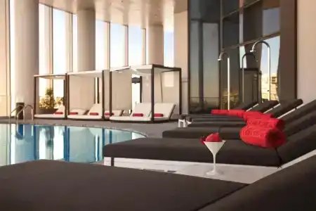 Amman Rotana - 25