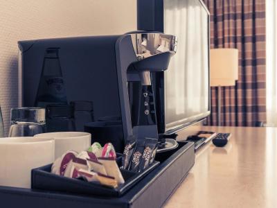 Mercure Bielefeld Johannisberg - 2