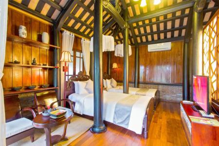 Phu Thinh Boutique Resort & Spa - 98