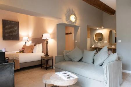 La Bastide d'Antoine - 89