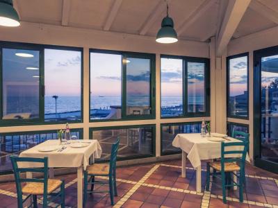 Mercure Civitavecchia Sunbay Park - 25