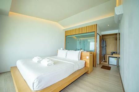 Sangthian Beach Resort - 55