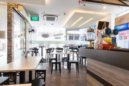 Ibis Budget Singapore Clarke Quay (Sg Clean) - 23