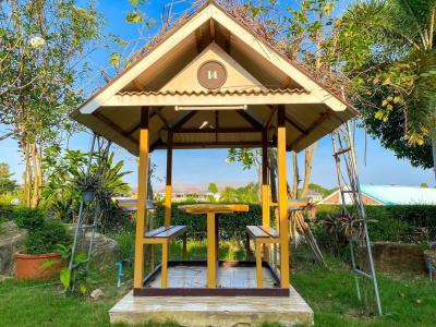 Rimbueng Resort Pranburi - 12