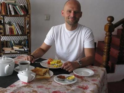 New Rani Inn - 9
