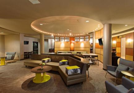SpringHill Suites by Marriott - 1