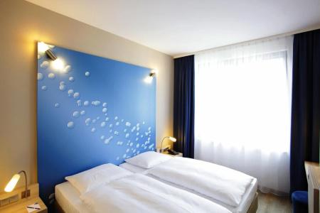 H2 Berlin-Alexanderplatz - 1
