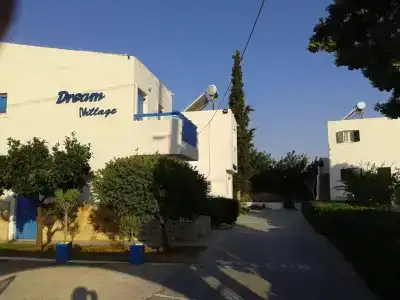 Dream Village - 0