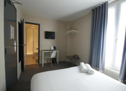 Acropolis Paris Boulogne - 13