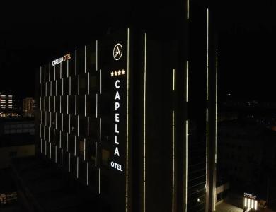 Capella Otel - 0