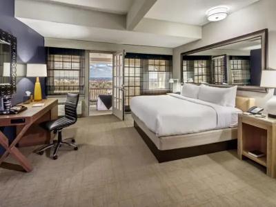 The Partridge Inn, Curio Collection by Hilton - 78