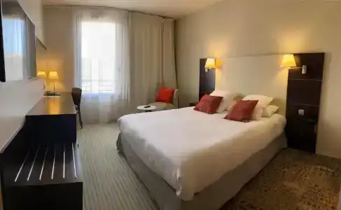 Best Western Plus hôTel De l'Arbois - 57