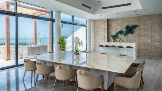 Nurai Island Resort - 126