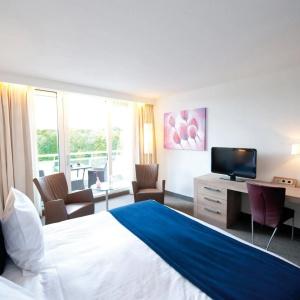 Sanadome Nijmegen - 27