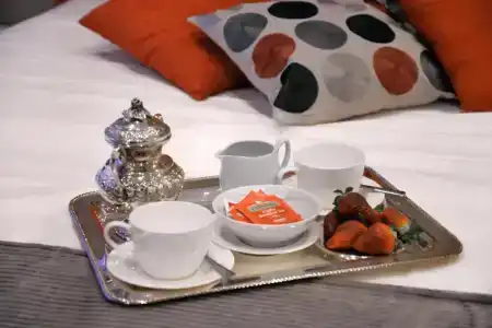 Gregori Guest House - 18