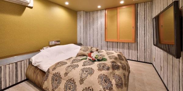 Restay Dee (Adult Only) - 23