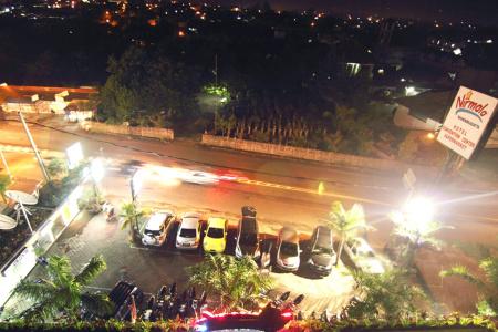 Nirmala & Convention Centre - 21