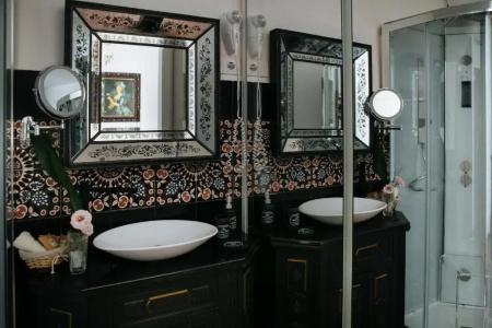 Domus Socolatae Residenza d'Epoca - 46