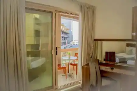 Radiance Premium Suites - 46
