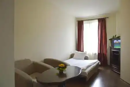 Guest House Mountain Romance & Free Sauna and Steam Bath - 57