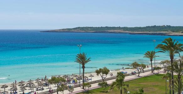 Hipotels Mercedes Aparthotel - 21