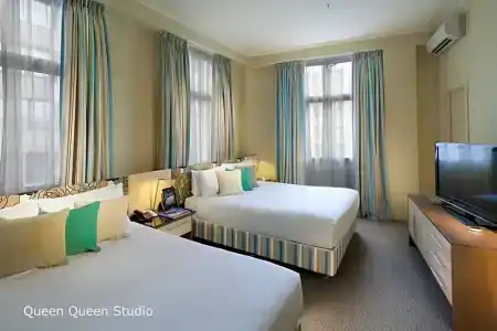 Best Western Plus Stellar - 64