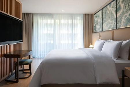 The Westin Nisantasi - 82