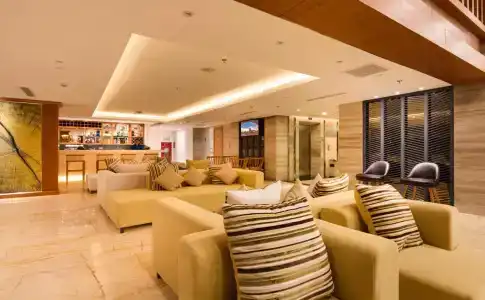 Comodo Nha Trang - 17
