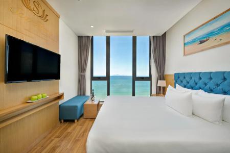 Seashore & Apartment - 69