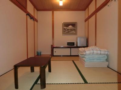 Mt Fuji Hostel Michael's - 2