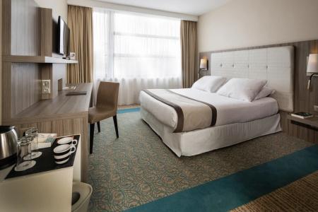 Golden Tulip Aix les Bains - & Spa - 61