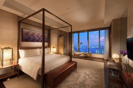 Conrad Tokyo - 5