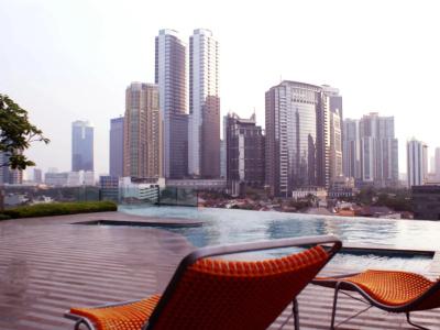 Manhattan Jakarta - 18
