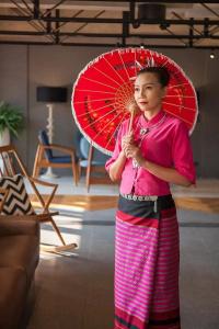 Bossotel Chiang Mai - Sha Plus - 18