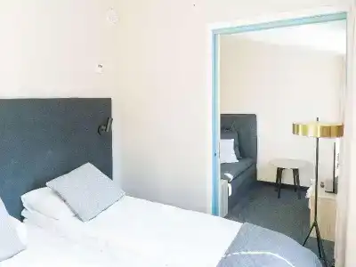 Scandic Ishavshotel - 105