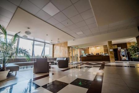 Health & Wellness Center Energetikas - 1