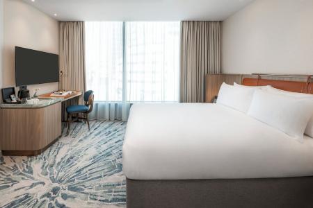 Novotel London Canary Wharf - 25