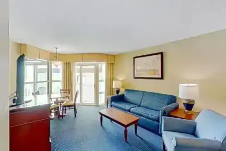 Carolinian Beach - 223