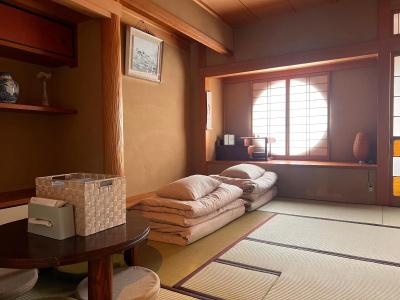 Kyoto Guesthouse Lantern - 15