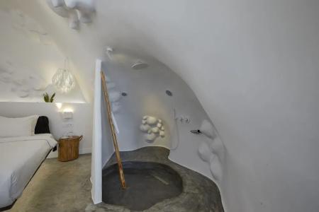 Theano Cave Suites & Villas - 122