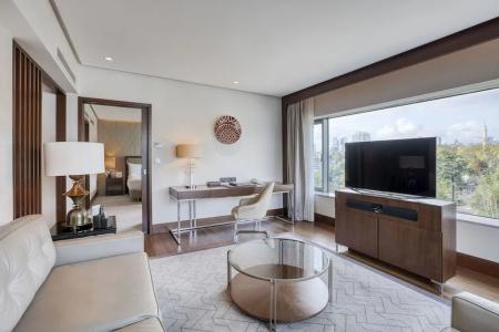 Conrad Istanbul Bosphorus - 183