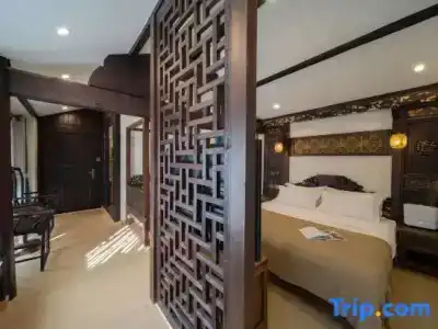 Xi Tang Exquisite - 18