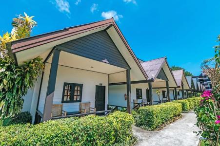 Phi Phi Andaman Legacy Resort-Sha Plus - 300
