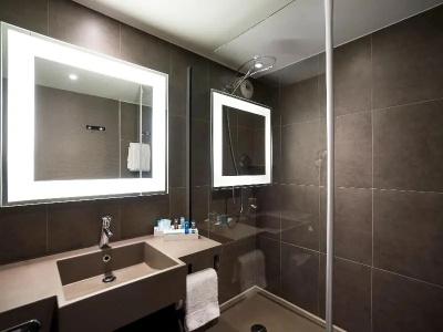 Novotel Paris Charles de Gaulle Airport - 50