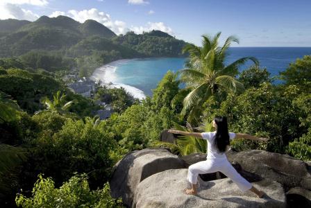 Banyan Tree Seychelles - 21
