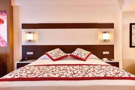 Riu Palace Costa Mujeres - All Inclusive - 1